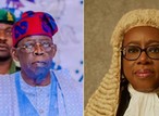 President Tinubu appoints Justice Kudirat Kekere-Ekun as acting CJN