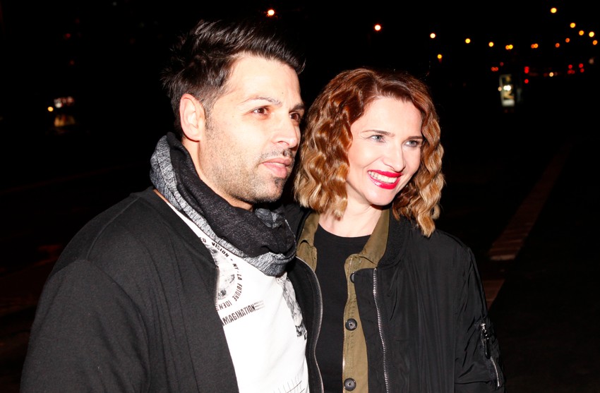 Natalija i Sani Ibraimov