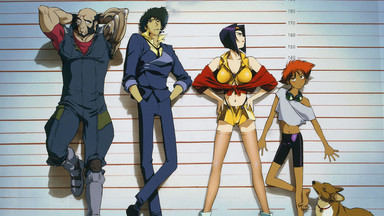 Powstanie aktorska wersja anime "Cowboy Bebop"