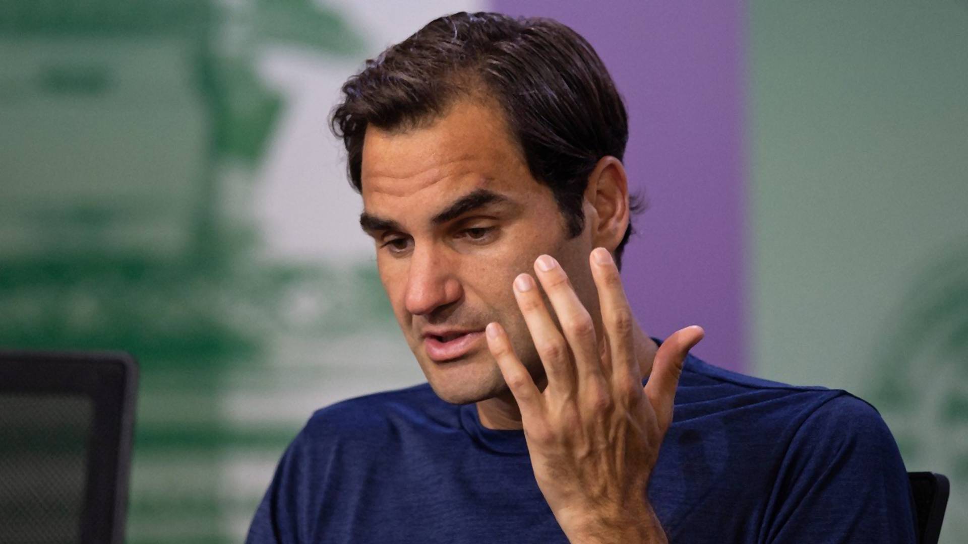 Federer: Moram da stignem do četvrtfinala kako bih pokrio troškove