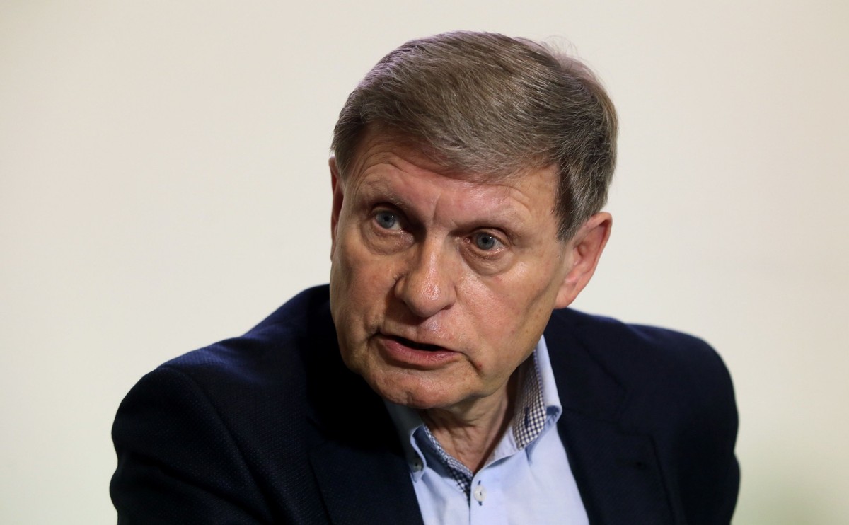 Prof. Leszek Balcerowicz
