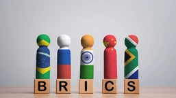 brics bez wsparcia dla iranu. sojusz rozbity między interesami a lojal