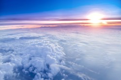 „Wieczne chemikalia” w atmosferze. Nieoczekiwany koszt ochrony warstwy ozonowej