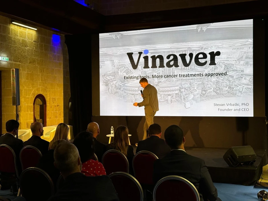 Vinaver Medical