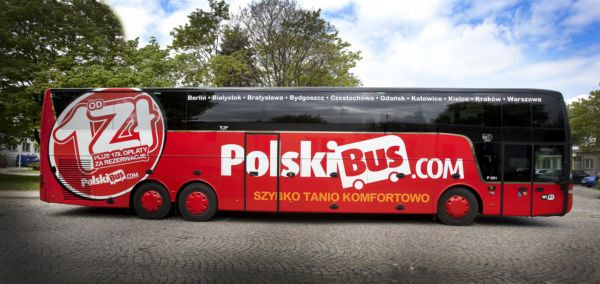 PolskiBus