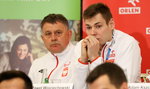 Paweł Wojciechowski wspomina swojego trenera: Straciłem wielkiego przyjaciela
