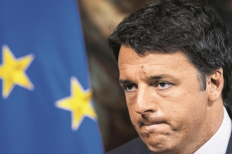 Matteo Renzi