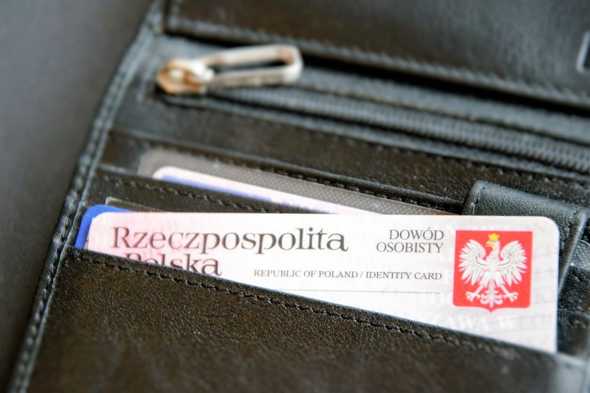 Zgodnie z projektem każdy, kto znajdzie dokument z danymi osobowymi, będzie musiał go przekazać staroście.
