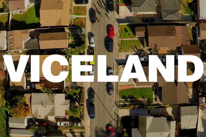 Vice wierzy, że milenialsi chcą oglądać telewizję. Będzie polski Viceland