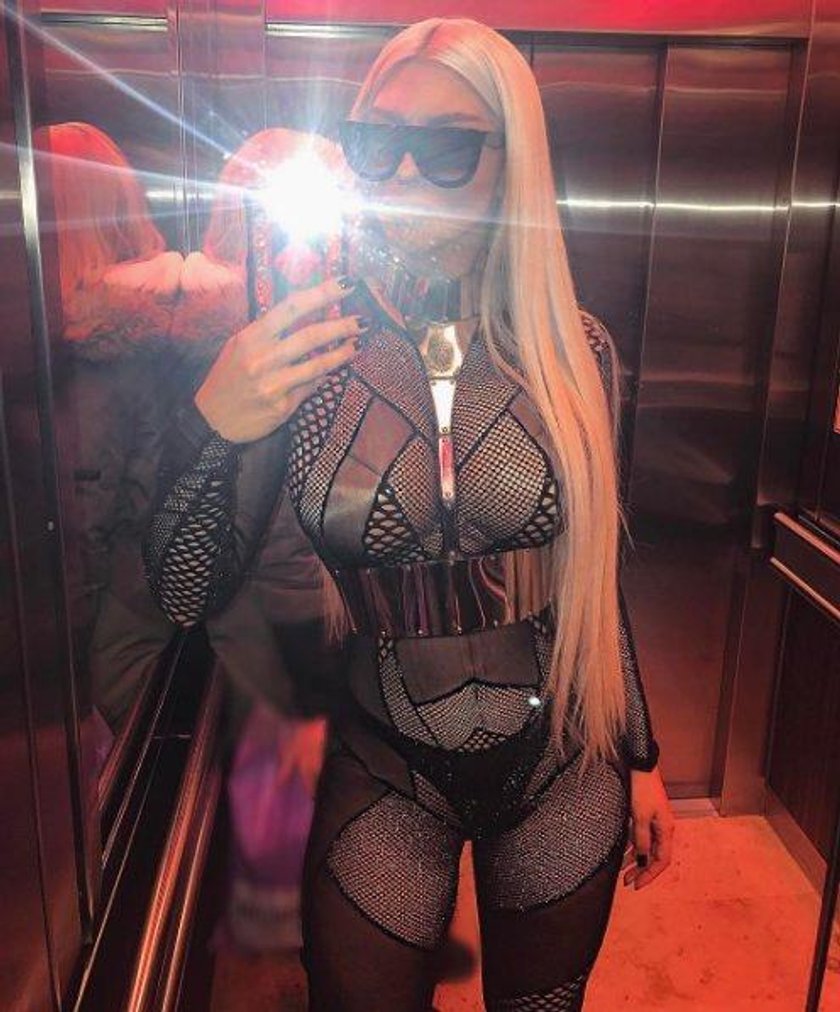 Jelena Karleusa