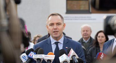 Karol Nawrocki zapowiada ogólnonarodowe referendum. "Wszyscy musimy się z tym zmierzyć"