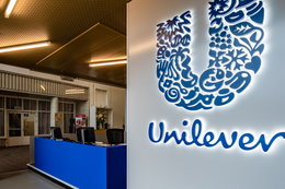 Co jest najważniejsze, żeby odnieść sukces w biznesie? Szef Unilever Polska wskazuje dwie rzeczy