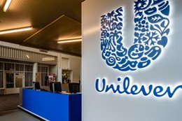 Co jest najważniejsze, żeby odnieść sukces w biznesie? Szef Unilever Polska wskazuje dwie rzeczy