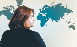 Anna Godzwon: Tłumaczyłam sobie, że piję za swoje, więc co komu do tego