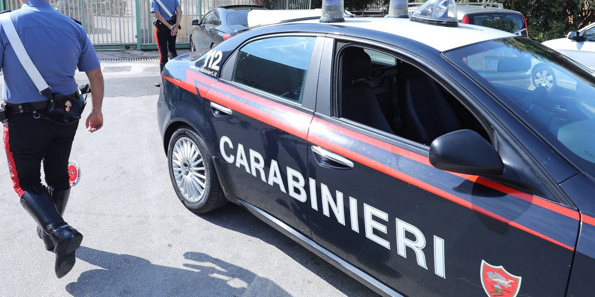 Italy, Florence: 2 Carabinieri officers investigated over alleged rape of 2 female American students