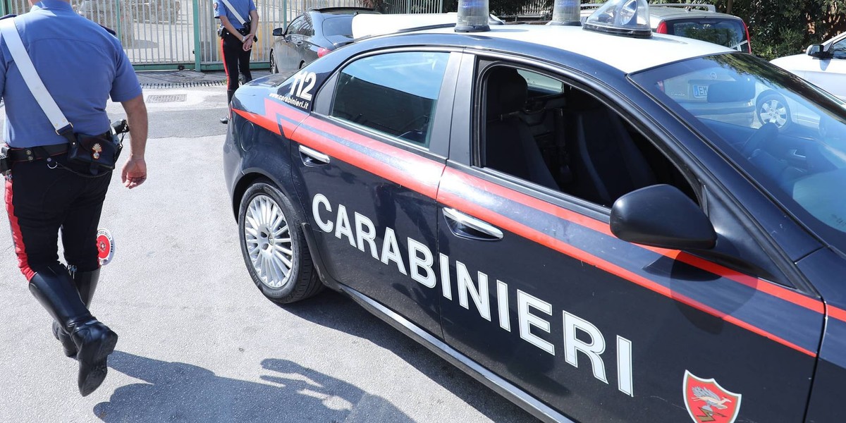 Italy, Florence: 2 Carabinieri officers investigated over alleged rape of 2 female American students