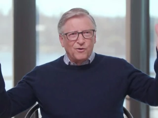 Bill Gates po 30 latach spadł z podium rankingu najbogatszych „Forbes 400”