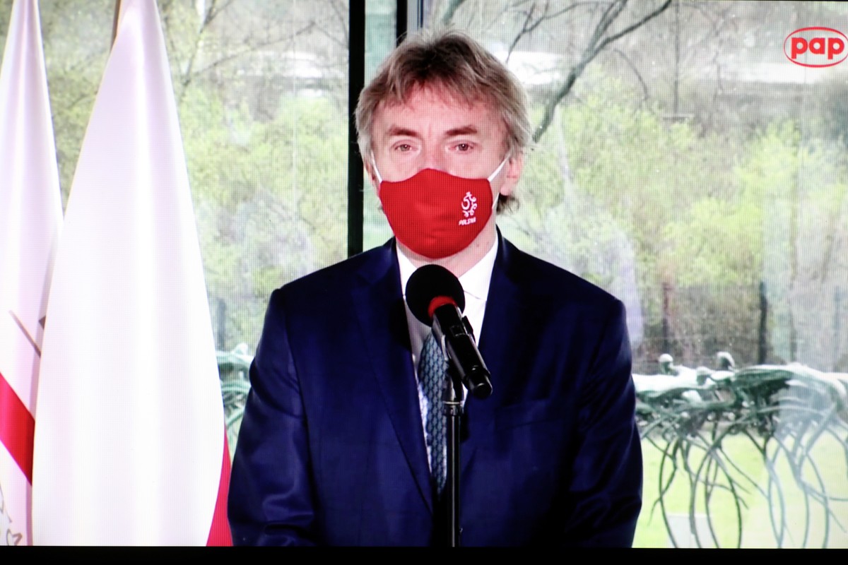 Zbigniew Boniek