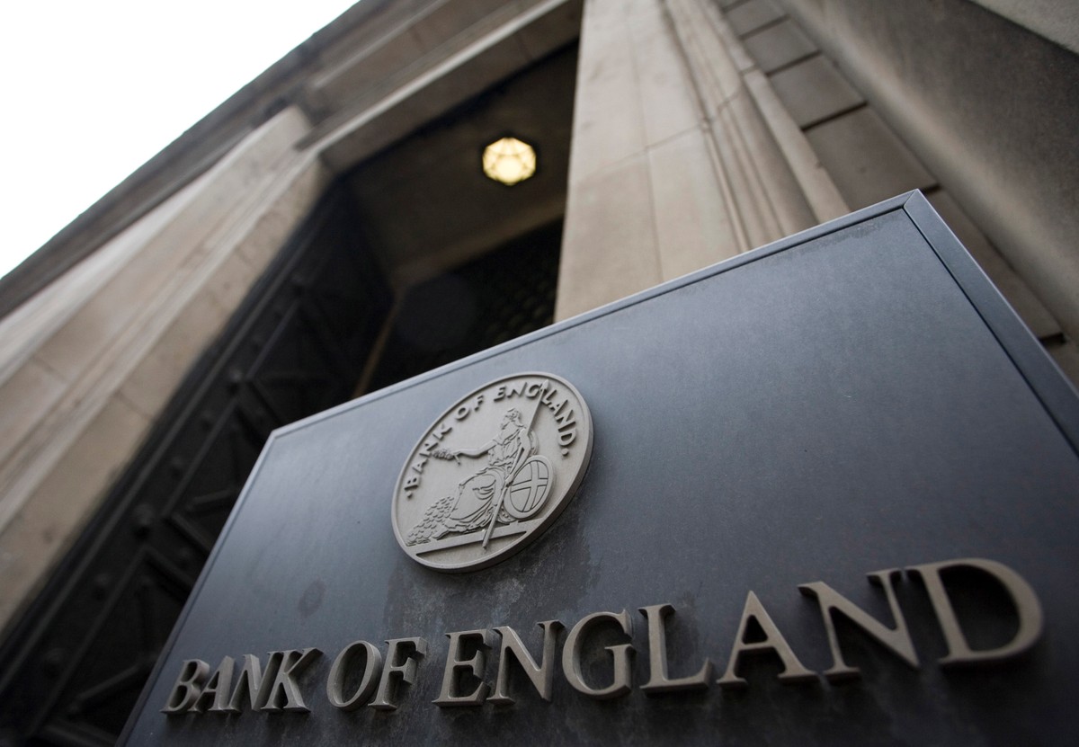 Bank of England