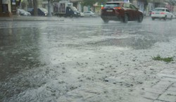 Przelotne opady deszczu, burze, a lokalnie nawet ulewy. Prognoza pogody na sobotę, 26 lipca