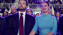 Jakov i Milena Mialtović