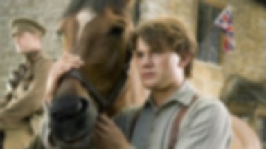 Zobacz zwiastun nowego filmu Spielberga - "War Horse"