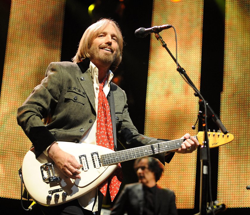 Tom Petty