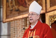 abp Stanisław Gądecki 