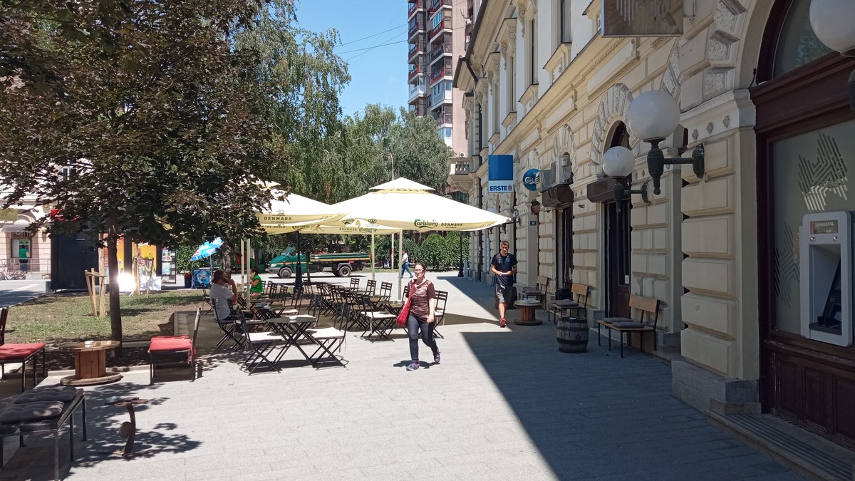 Isključenje struje u Pančevu 6. aprila, spisak ulica