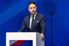 Jaki o Tusku: Bezczelny kłamca