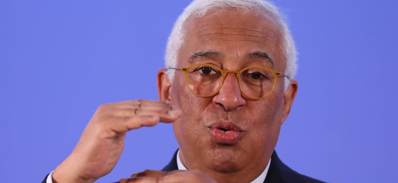 "Gdybym był wierzący, uznałbym to za cud". Rozbrajająco szczere wyznanie nowego szefa Rady Europejskiej