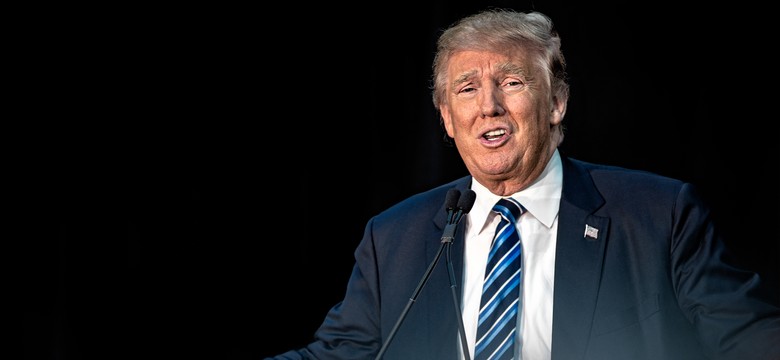 Trump zawiedzie Polskę tak jak Katar? "Zbliża się godzina prawdy"