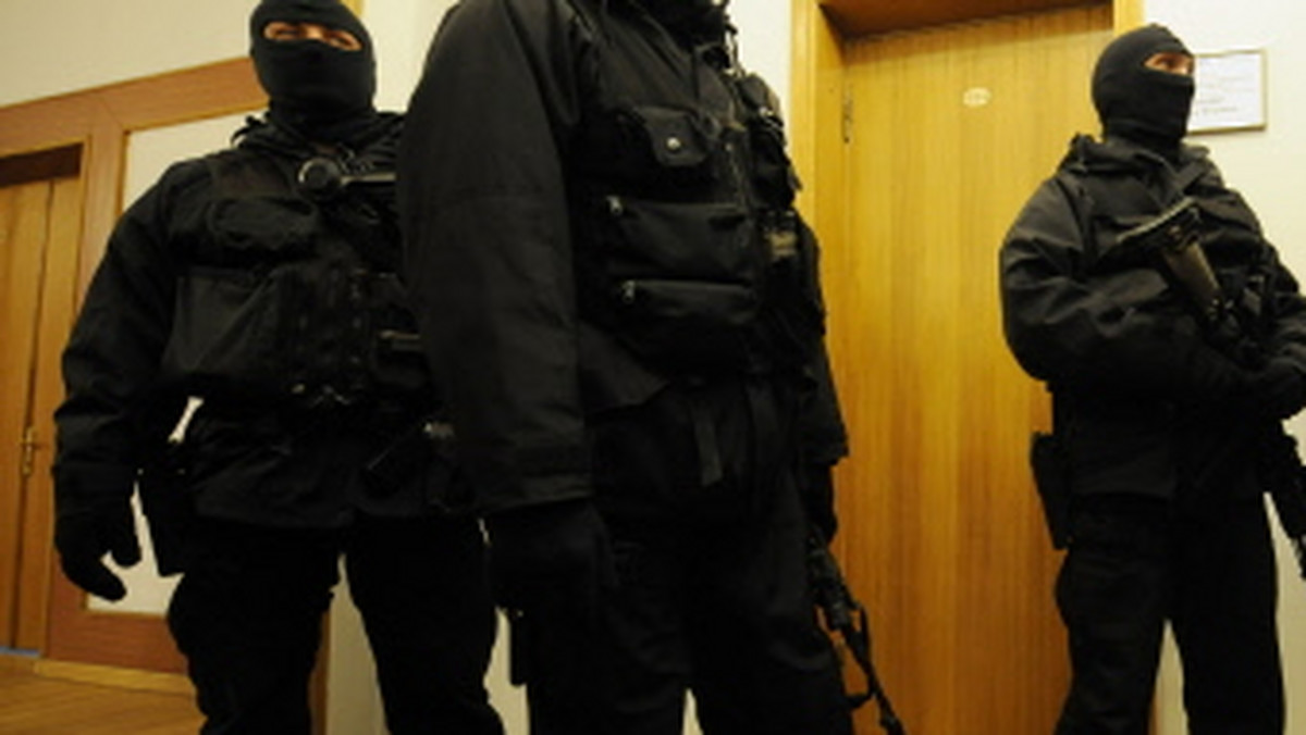Służba Bezpieczeństwa Ukrainy (SBU) zatrzymała swego pracownika, dyrektora lwowskiego muzeum Więzienie na Łąckiego, Rusłana Zabiłyja. Podejrzewany jest on o zamiar rozgłoszenia tajemnicy państwowej - oświadczyło SBU w opublikowanym komunikacie.