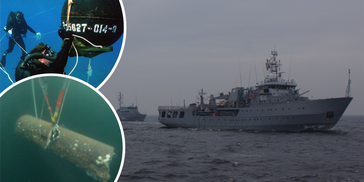 ORP Kontradmirał X Czernicki