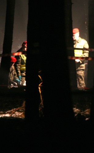 Eksperci twierdzą, że bezpośrednią przyczyną katastrofy było ...