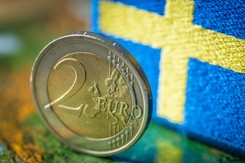 20 lat temu Szwedzi powiedzieli euro 'nie'. Oto jaki byłby wynik referendum dziś