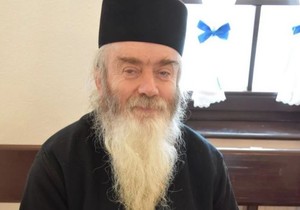 Monah Stefan Ačić 