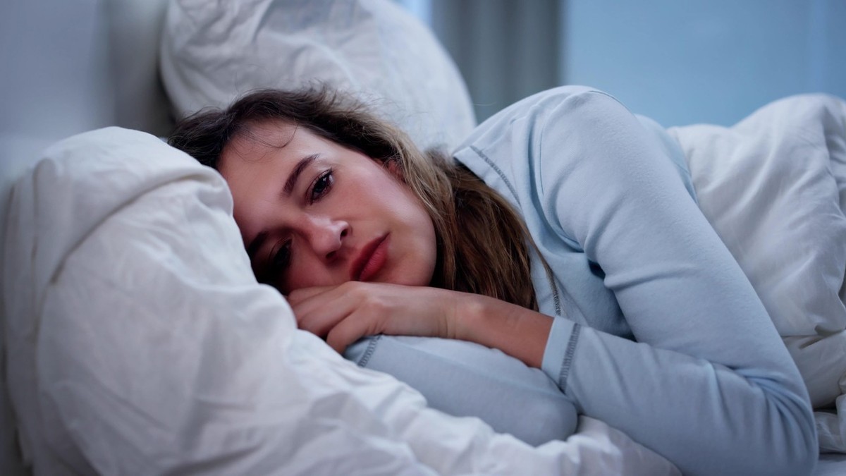 Ljudi koji se svako veče muče da zaspe imaju ovih 6 osobina: To nije obična nesanica