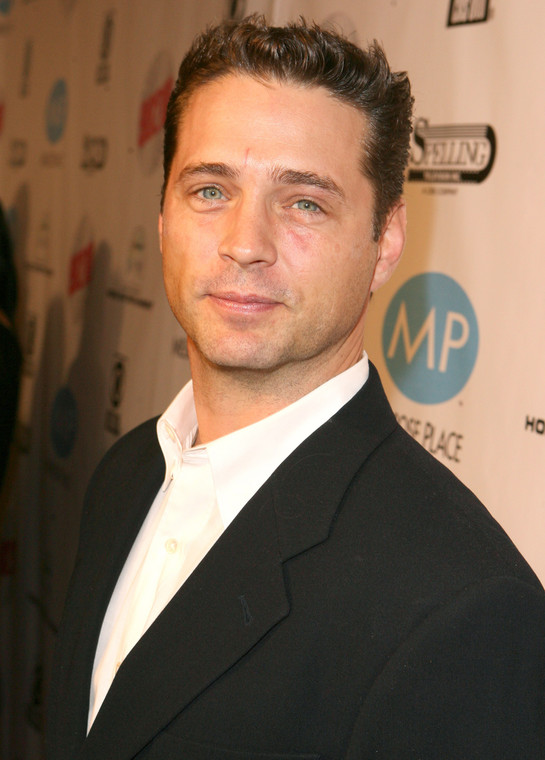 Jason Priestley