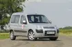 Citroën Berlingo 2.0 HDi z 2004 r. - 11 500 zł