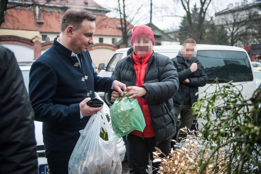 Andrzej Duda