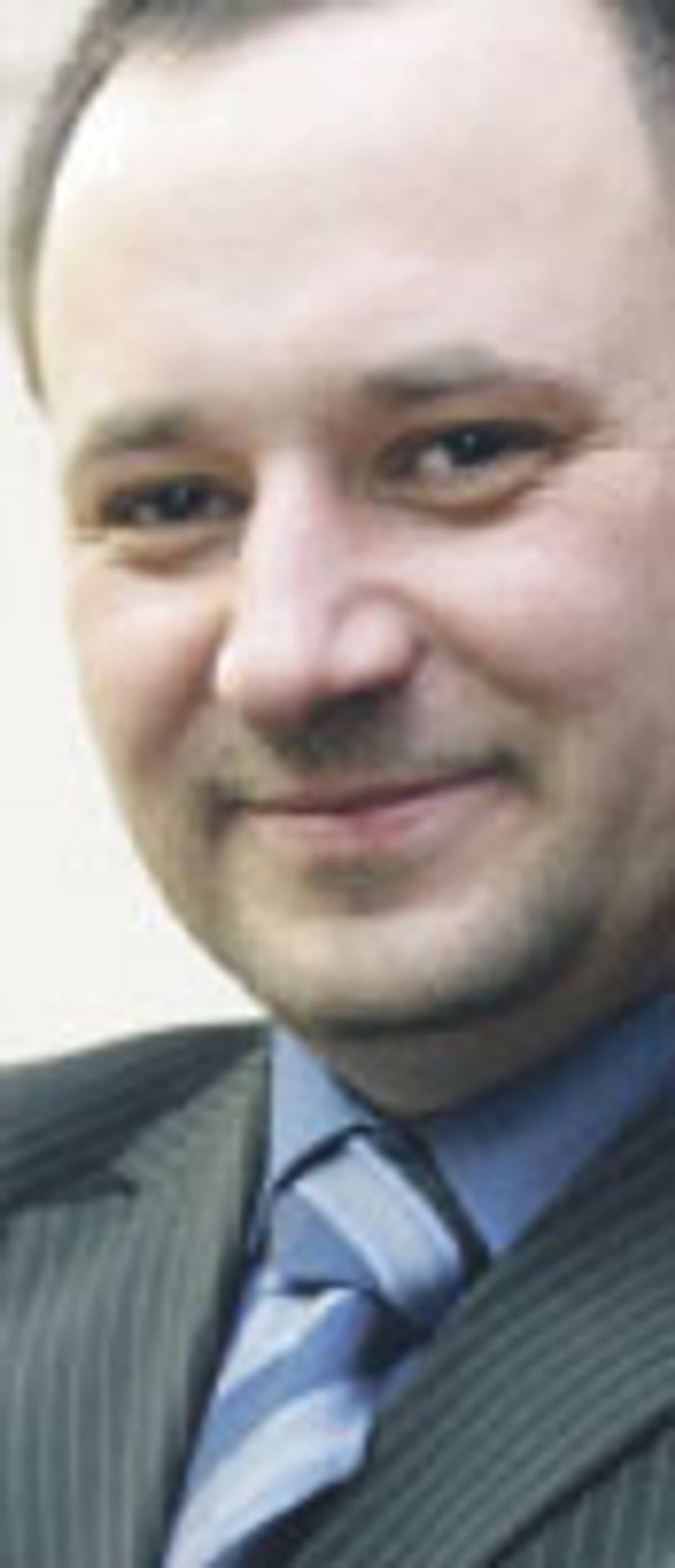Mariusz Swora, prezes Urzędu Regulacji Energetyki