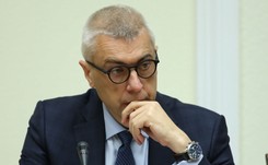 Roman Giertych: Chodzi o to, żeby chwycić kraj za mordę. To jest plan, który przedstawia PiS