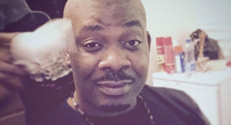 Don Jazzy