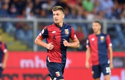 'Rewelacja, fenomen, lepszy od Cristiano Ronaldo'. Krzysztof Piątek oczarował Włochów