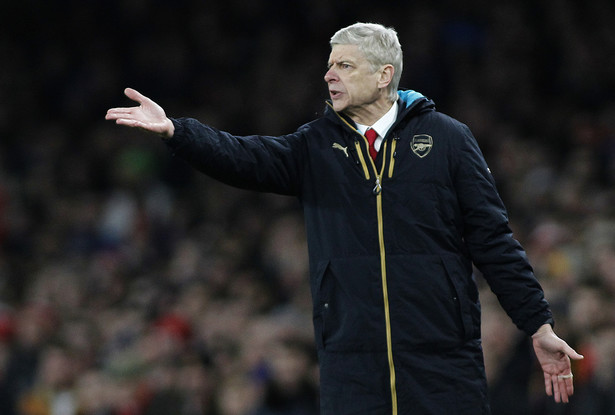 Arsene Wenger opuszcza Arsenal Londyn. Francuz rozstaje się z klubem po prawie 22 latach