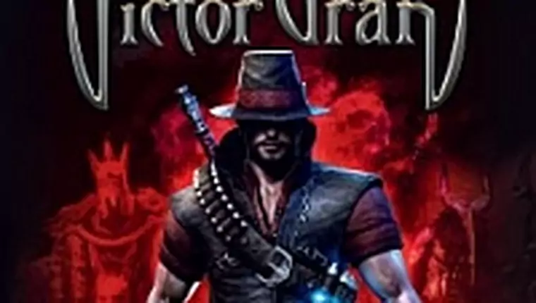 Victor Vran