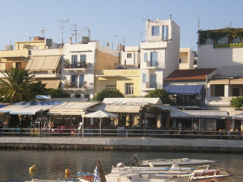 Agios Nikolaos