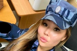 Otišla je na Tajland da radi kao MODEL, a pretvorili su je u ROBINJU: Strašne sudbine je spasilo što NIJE DOVOLJNO "LEPA" i ne zna engleski