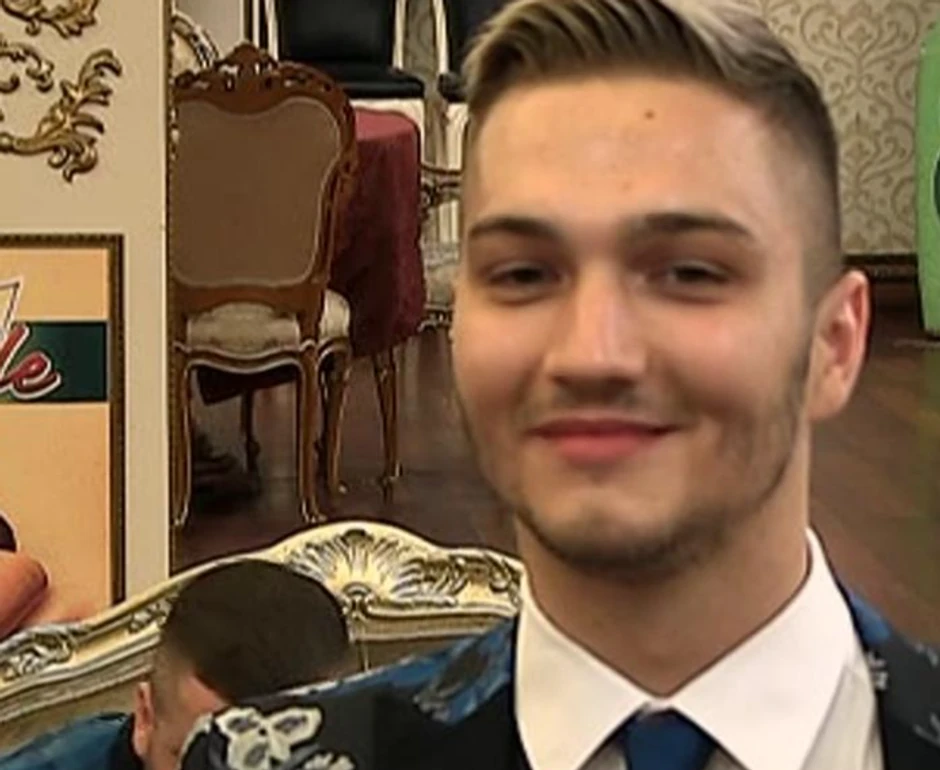 Dario Šogorović optužio Anu Nikolić za zlostavljanje